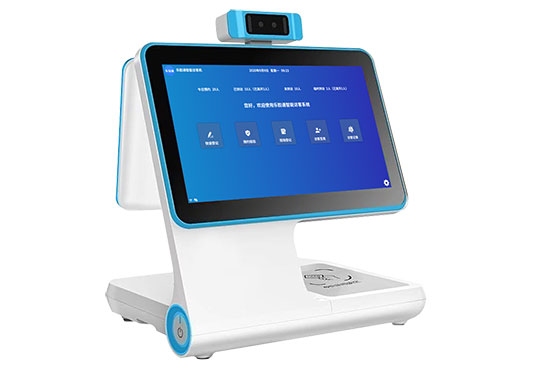 法定級訪客來訪安全管理解決方案 法定級訪客來訪安全管理解決方案