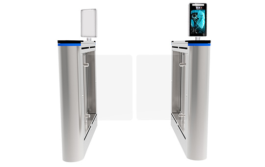 法定級訪客來訪安全管理解決方案